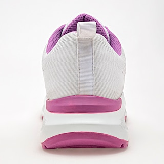 Foto 3 | Foto 3 | Trucco Tenis Urbano Para Mujer Blanco