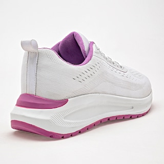 Foto 4 | Foto 4 | Trucco Tenis Urbano Para Mujer Blanco