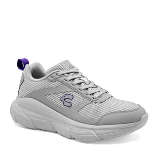 Foto 1 | Foto 1 | Charly Tenis Deportivo Para Mujer Gris