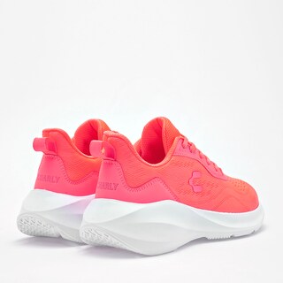 Foto 5 | Foto 5 | Charly Tenis Deportivo Para Mujer Coral Fucsia