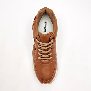 Foto 2 | Foto 2 | Been Class Tenis Urbano Para Mujer Camel