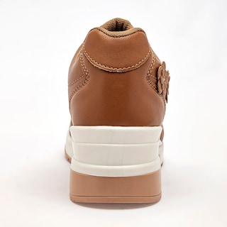 Foto 3 | Foto 3 | Been Class Tenis Urbano Para Mujer Camel