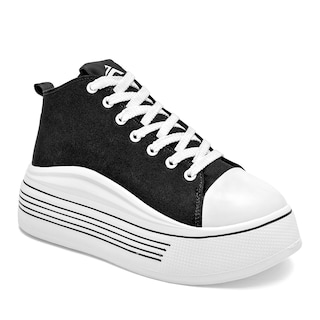 Foto 1 | Foto 1 | Clasben Tenis Urbano Para Mujer Negro