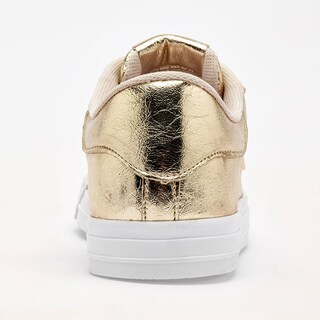 Foto 3 | Foto 3 | Lady One Tenis Urbano Para Mujer Dorado