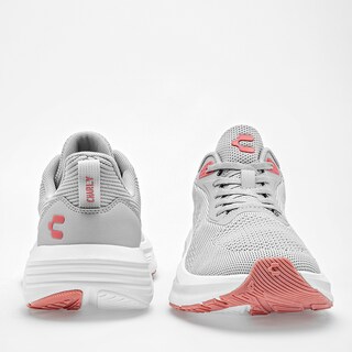 Foto 4 | Foto 4 | Charly Tenis Deportivo Para Mujer Gris