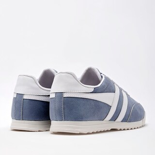 Foto 5 | Foto 5 | Lady One Tenis Urbano Para Mujer Azul Blanco