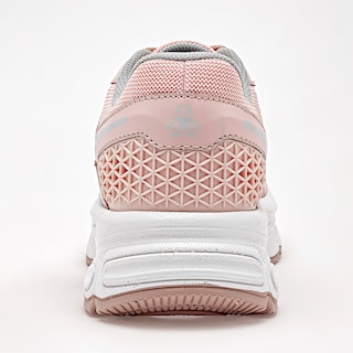 Foto 3 | Foto 3 | Stars Of The World Tenis Urbano Para Mujer Rosa Gris