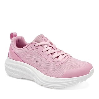 Foto 1 | Foto 1 | Charly Tenis Deportivo Para Mujer Rosa