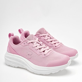 Foto 2 | Foto 2 | Charly Tenis Deportivo Para Mujer Rosa