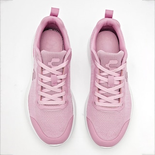 Foto 3 | Foto 3 | Charly Tenis Deportivo Para Mujer Rosa