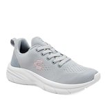 Charly Tenis Urbano Para Mujer Gris