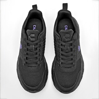 Foto 3 | Foto 3 | Charly Tenis Urbano Para Mujer Negro