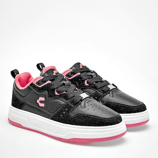 Foto 2 | Foto 2 | Charly Tenis Urbano Para Mujer Negro