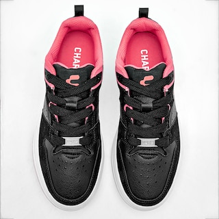 Foto 3 | Foto 3 | Charly Tenis Urbano Para Mujer Negro