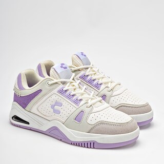 Foto 2 | Foto 2 | Charly Tenis Urbano Para Mujer Blanco Gris Lila
