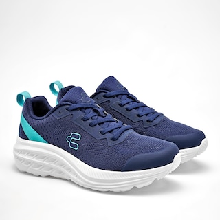 Foto 2 | Foto 2 | Charly Tenis Deportivo Para Mujer Marino Verde