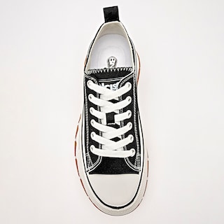 Foto 2 | Foto 2 | Been Class Tenis Urbano Para Mujer Negro Importado