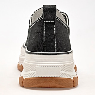 Foto 3 | Foto 3 | Been Class Tenis Urbano Para Mujer Negro Importado