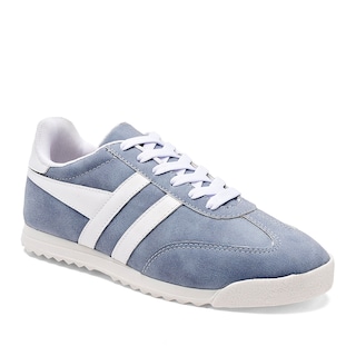 Foto 1 | Foto 1 | Lady One Tenis Urbano Para Mujer Azul Blanco