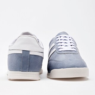 Foto 4 | Foto 4 | Lady One Tenis Urbano Para Mujer Azul Blanco