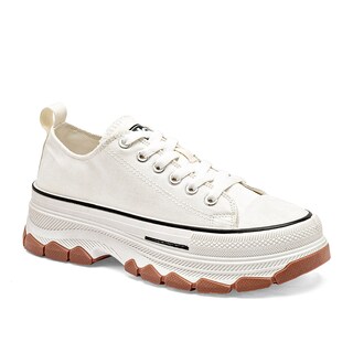 Foto 1 | Foto 1 | Been Class Tenis Urbano Para Mujer Blanco Importado