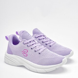 Foto 2 | Foto 2 | Charly Tenis Urbano Para Mujer Lila