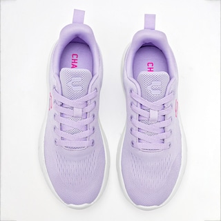 Foto 3 | Foto 3 | Charly Tenis Urbano Para Mujer Lila