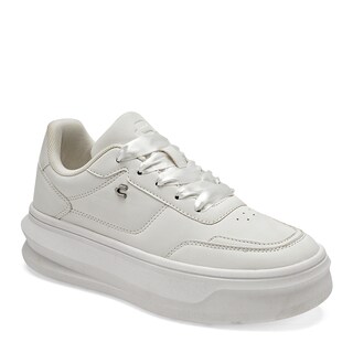 Foto 1 | Foto 1 | Charly Tenis Urbano Para Mujer Blanco