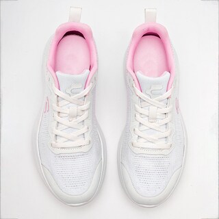 Foto 3 | Foto 3 | Charly Tenis Deportivo Para Mujer Blanco Rosa
