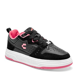 Foto 1 | Foto 1 | Charly Tenis Urbano Para Mujer Negro