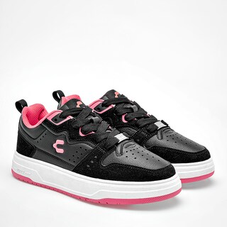 Foto 2 | Foto 2 | Charly Tenis Urbano Para Mujer Negro