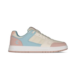 Foto 1 | Foto 1 | Tenis Charly Mujer Casuales Comodo Court Versatil Beige