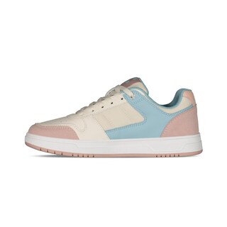 Foto 2 | Foto 2 | Tenis Charly Mujer Casuales Comodo Court Versatil Beige