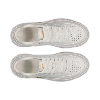 Foto 4 | Foto 4 | Tenis Mujer Charly Sport Comodo Escolar Blanco