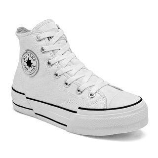 Foto 1 | Foto 1 | Tenis Casuales Playing para Mujer