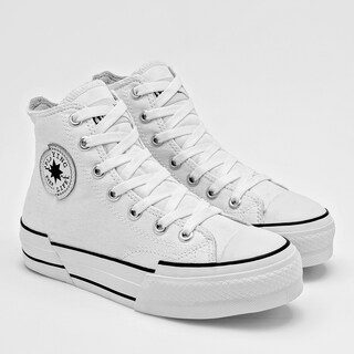 Foto 2 | Foto 2 | Tenis Casuales Playing para Mujer