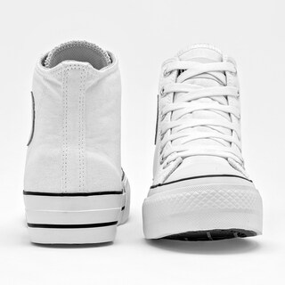 Foto 3 | Foto 3 | Tenis Casuales Playing para Mujer