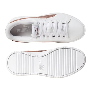 Foto 2 | Foto 2 | Tenis Puma Rickie Classic - 39425103 - Blanco - Mujer Blanco