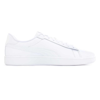 Foto 4 | Foto 4 | Tenis Puma Smash 3.0 L - 39617901 - Blanco - Mujer Blanco