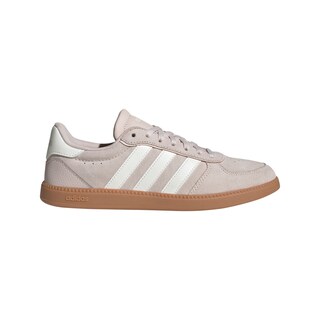 Foto 1 | Foto 1 | Tenis Breaknet Sleek Adidas Rosa Mujer