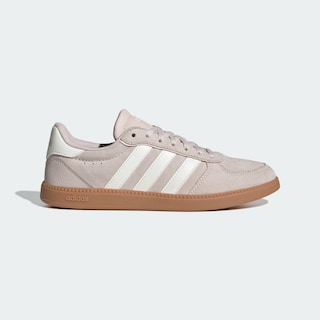 Foto 2 | Foto 2 | Tenis Breaknet Sleek Adidas Rosa Mujer
