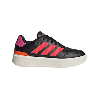 Foto 1 | Foto 1 | Calzado De Cancha Adidas Negro Mujer