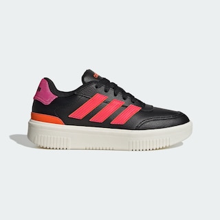 Foto 2 | Foto 2 | Calzado De Cancha Adidas Negro Mujer