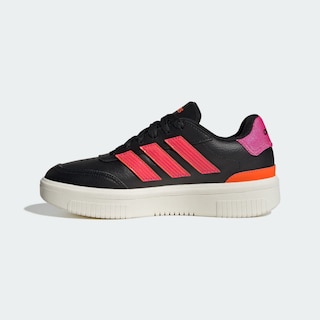 Foto 3 | Foto 3 | Calzado De Cancha Adidas Negro Mujer