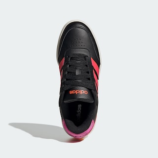 Foto 4 | Foto 4 | Calzado De Cancha Adidas Negro Mujer