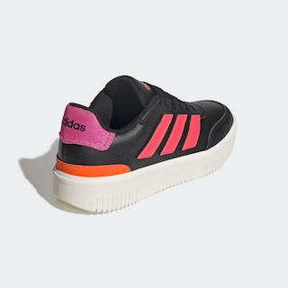 Foto 7 | Foto 7 | Calzado De Cancha Adidas Negro Mujer
