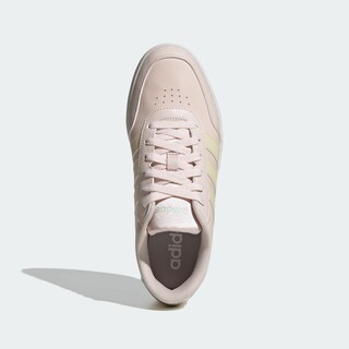 Foto 4 | Foto 4 | Tenis Breaknet 3.0 Adidas Rosa Mujer