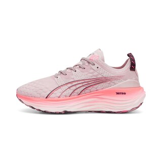 Foto 1 | Foto 1 | Tenis Puma Foreverrun Nitro Hypnotic Rush Para Mujer Rosa