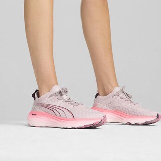 Foto 5 | Foto 5 | Tenis Puma Foreverrun Nitro Hypnotic Rush Para Mujer Rosa