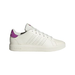 Foto 1 | Foto 1 | Tenis Advantage Base 2.0 Adidas Blanco Mujer